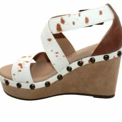 Women's Very Volatile Zitola Platform Wedge Sandals -Puma-shop 3 563