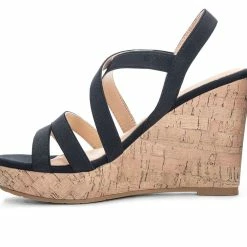 Women's CL By Laundry Bijous Wedge Sandals -Puma-shop 3 566