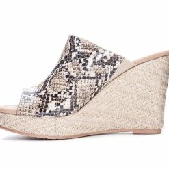 Women's CL By Laundry Billions Platform Wedges -Puma-shop 3 568