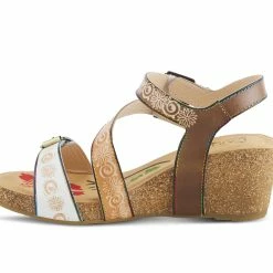 Women's L'Artiste Tanja Wedges 11 Women's L'Artiste Tanja Wedges -Puma-shop 3 570