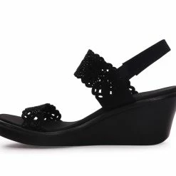 Women's Skechers Cali Rumble On Sassy Days Wedges 11 Women's Skechers Cali Rumble On Sassy Days Wedges -Puma-shop 3 571