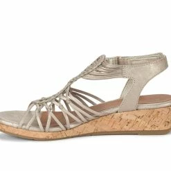 Women's Baretraps Areana Wedge Sandals 11 Women's Baretraps Areana Wedge Sandals -Puma-shop 3 575