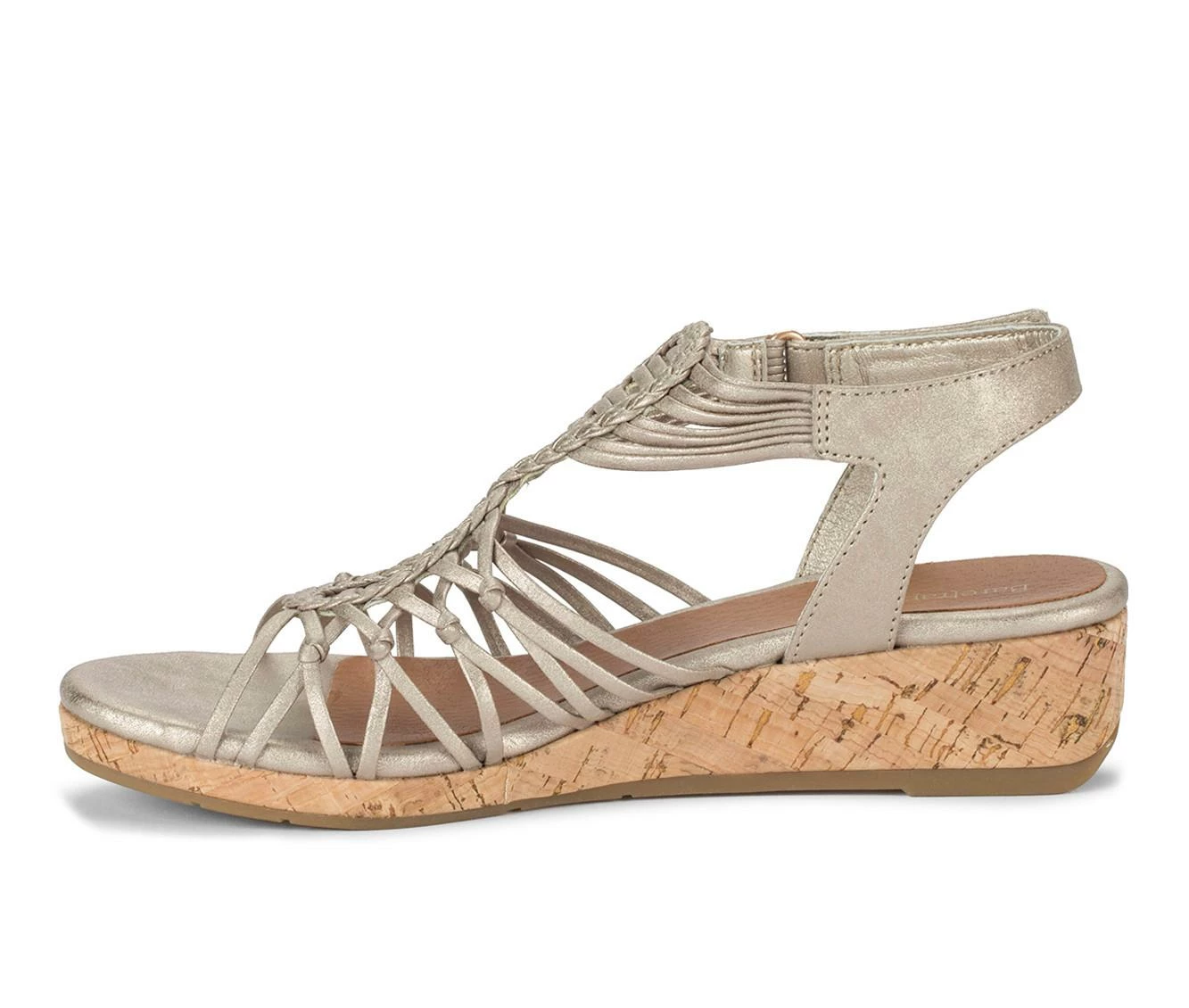 Women's Baretraps Areana Wedge Sandals 6 Women's Baretraps Areana Wedge Sandals - Image 4