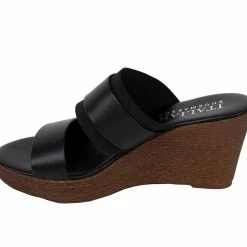 Women's Italian Shoemakers Cai Wedge Sandals -Puma-shop 3 576