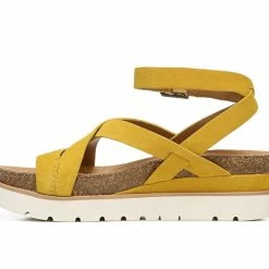 Women's Zodiac Kadi Platform Sandals -Puma-shop 3 578