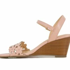 Women's XOXO Luis Wedge Sandals -Puma-shop 3 580