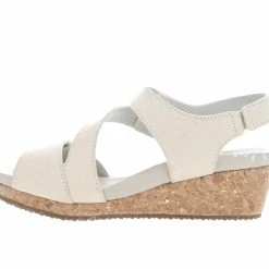 Women's Propet Millie Wedge Sandals -Puma-shop 3 581