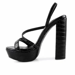 Women's London Rag Slegs Platform Dress Sandals -Puma-shop 3 59