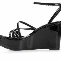 Women's Madden Girl Myaa Platform Wedges 11 Women's Madden Girl Myaa Platform Wedges -Puma-shop 3 595
