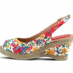 Women's Patrizia Candance-Bloom Wedges -Puma-shop 3 596