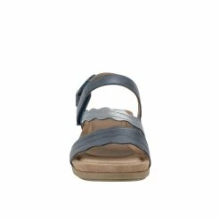 Women's Earth Origins Poppy Wedge Sandals -Puma-shop 3 597