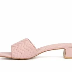 Women's Olivia Miller Jael Dress Sandals -Puma-shop 3 6