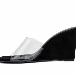 Women's Olivia Miller Sky Wedge Sandals -Puma-shop 3 600