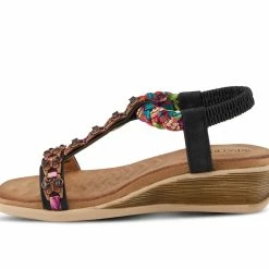Women's Patrizia Zuri Low Wedge Sandals 11 Women's Patrizia Zuri Low Wedge Sandals -Puma-shop 3 603