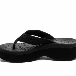 Women's Rocket Dog Tizzy Wedge Sandals -Puma-shop 3 604