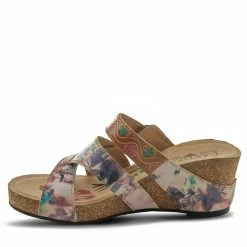 Women's L'Artiste Baocire Wedge Sandals -Puma-shop 3 616