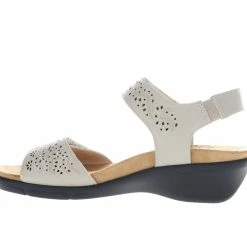 Women's Propet Wanda Wedge Sandals -Puma-shop 3 619