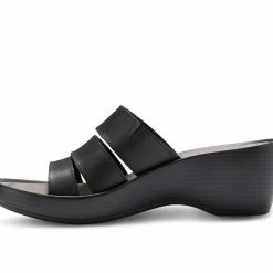 Women's Eastland June Slide Sandals -Puma-shop 3 62