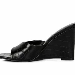 Women's London Rag Norta Wedge Sandals -Puma-shop 3 624