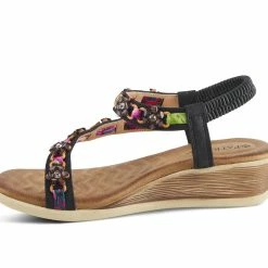 Women's Patrizia Kalil Low Wedge Sandals -Puma-shop 3 638