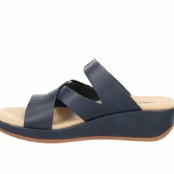Women's Easy Street Koda Wedge Sandals -Puma-shop 3 648