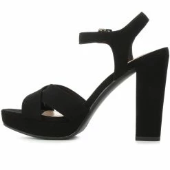 Women's Delicious Keeper Heeled Sandals -Puma-shop 3 65