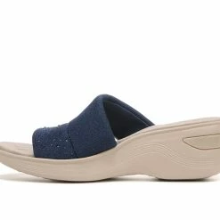 Women's BZEES Dynastybrigh Wedge Sandals -Puma-shop 3 651
