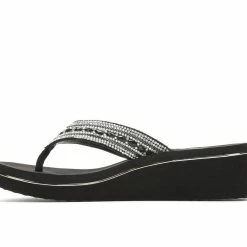 Women's Yellow Box Marcy Platform Flip-Flops -Puma-shop 3 652