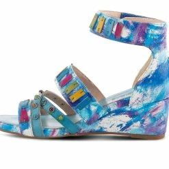 Women's L'Artiste Tiffanita Wedges -Puma-shop 3 657