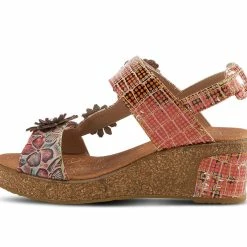 Women's L'Artiste Radd-Geo Wedge Sandals -Puma-shop 3 661
