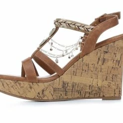 Women's Jellypop Lenora Platform Wedges -Puma-shop 3 662