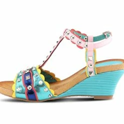 Women's Patrizia Wildhoney Wedge Sandals 11 Women's Patrizia Wildhoney Wedge Sandals -Puma-shop 3 665