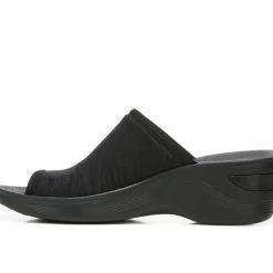 Women's BZEES Deluxe Wedge Sandals 11 Women's BZEES Deluxe Wedge Sandals -Puma-shop 3 672