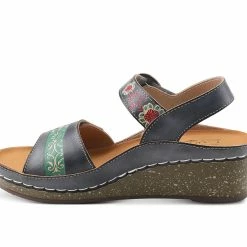 Women's L'Artiste Roshni Wedge Sandals -Puma-shop 3 676