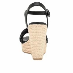 Women's Nine West Hosana Espadrille Wedge Sandals 11 Women's Nine West Hosana Espadrille Wedge Sandals -Puma-shop 3 677