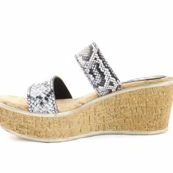 Women's Love And Liberty Sunset Blvd Platform Wedge Sandals -Puma-shop 3 680