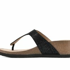 Women's White Mountain Action Footbed Wedge Sandals -Puma-shop 3 690