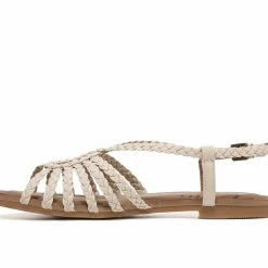 Women's Zodiac Misha-Braid Sandals -Puma-shop 3 701