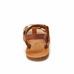 Girls' OshKosh B'gosh Infant & Toddler Shellie Sandals -Puma-shop 3 703
