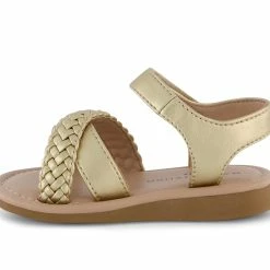 Girls' Marc Fisher Children's Toddler & Little Kid Apple Braid Strap Sandals 11 Girls' Marc Fisher Children's Toddler & Little Kid Apple Braid Strap Sandals -Puma-shop 3 706