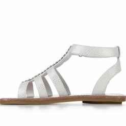 Girls' Rachel Shoes Little Kid Precious Sandals -Puma-shop 3 709