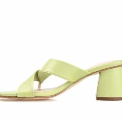 Women's Journee Signature Jossette Dress Sandals -Puma-shop 3 71