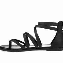 Women's Journee Collection Zailie Sandals -Puma-shop 3 712