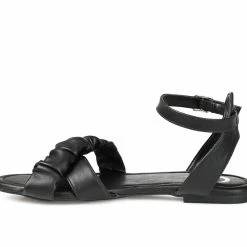 Women's Journee Collection Summer Sandals -Puma-shop 3 717