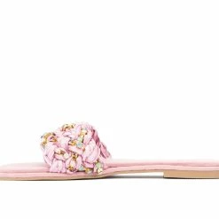 Women's New York And Company Izzy Sandals -Puma-shop 3 721