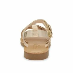 Girls' OshKosh B'gosh Toddler & Little Kid Dolores Sandals -Puma-shop 3 729
