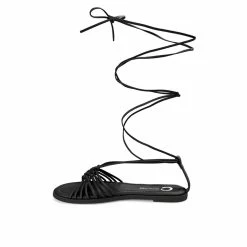 Women's Journee Collection Jess Sandals -Puma-shop 3 733