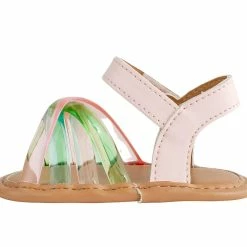 Girls' Baby Deer Infant Myla Crib Shoe Sandals -Puma-shop 3 734