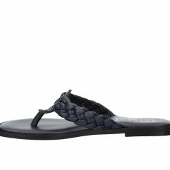 Women's TUSCANY BY EASY STREET Coletta Flip-Flops -Puma-shop 3 736