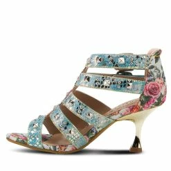 Women's L'Artiste Delectable Strappy Dress Sandals -Puma-shop 3 74